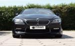 BMW 6-Series by Prior Design 2012 года